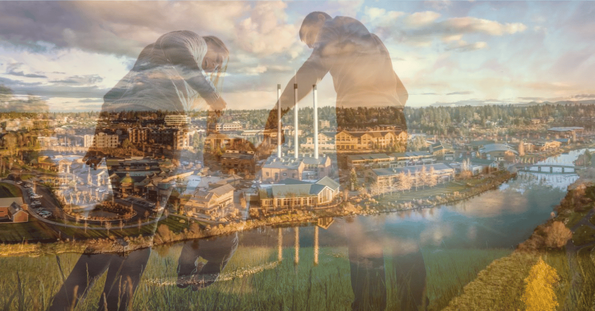 lsn_bendrelease LS Networks solves Bend Park and Recreation District network challenges.